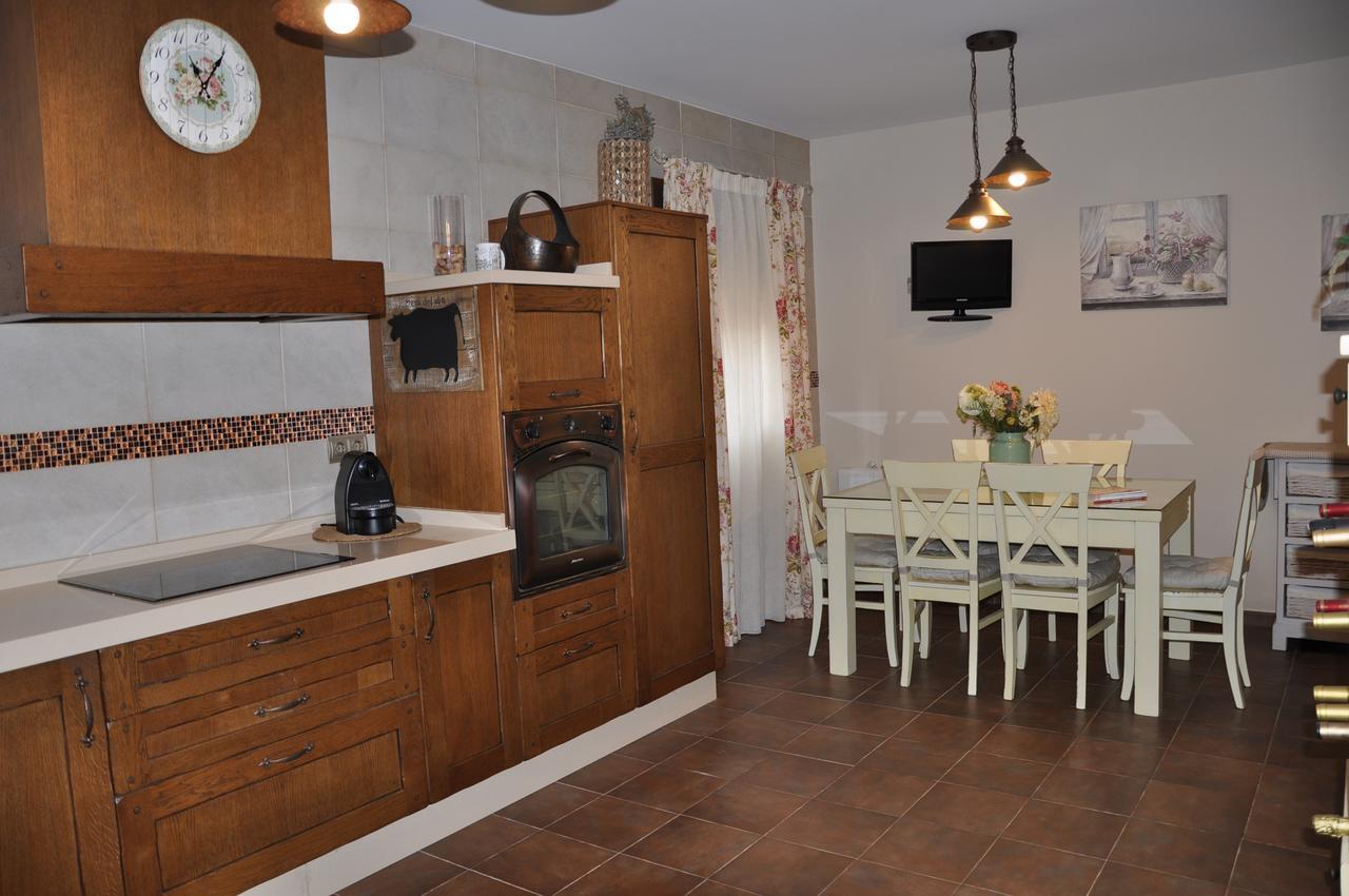 Pure Life Home Chiclana de la Frontera Exterior photo